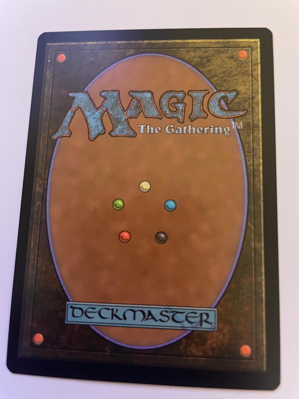 Venom's Hunger 73 Common Marvel's Spider-Man Magic: The Gathering Near Mint