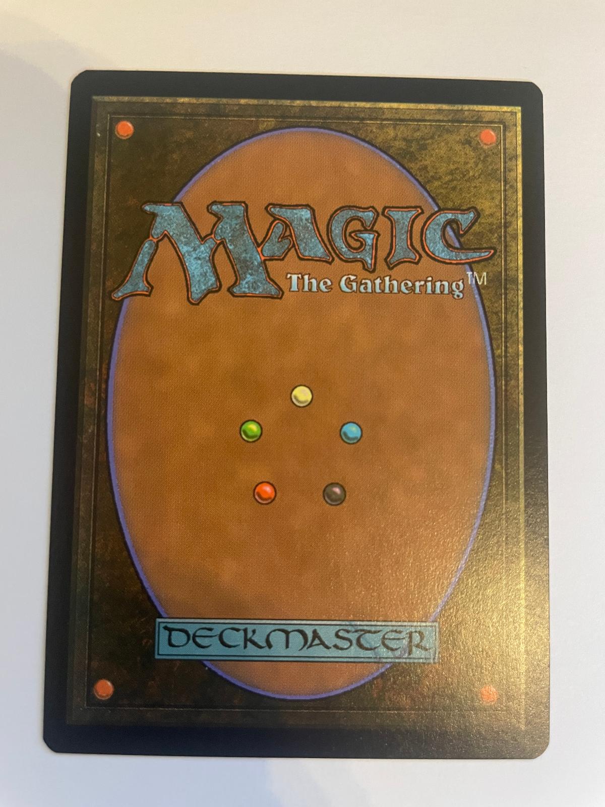 Emergency Eject 14 Edge of Eternities NM