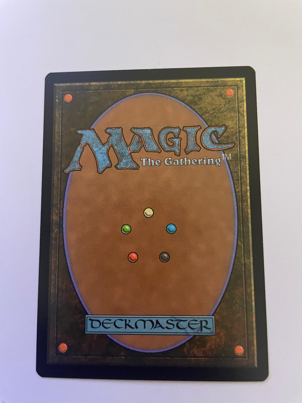 Sabotender 153 Common FINAL FANTASY Magic: The Gathering Near Mint