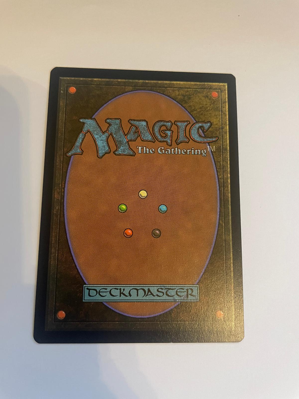 Dirgur Island Dragon 40 Tarkir: Dragonstorm NM