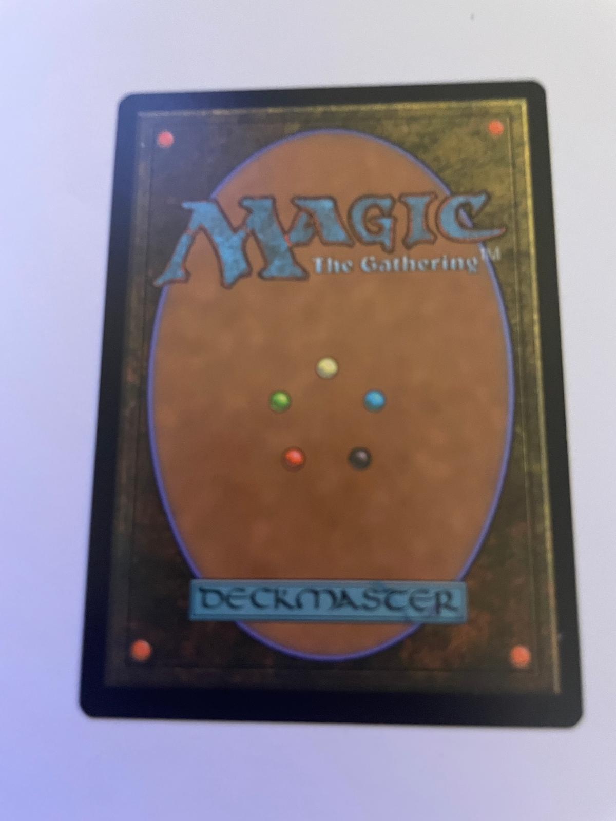 Warrior's Sword 169 Common FINAL FANTASY Magic: The Gathering Near Mint