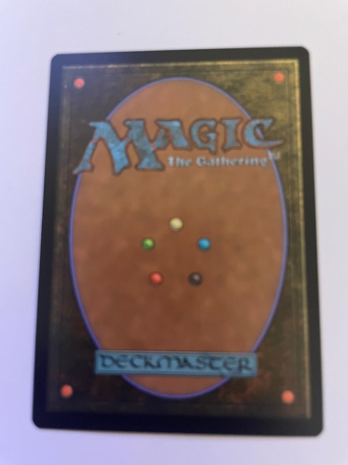 Spider-Man, Web-Slinger 16 Common Marvel's Spider-Man Magic: The Gathering NM