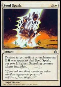 Seed Spark