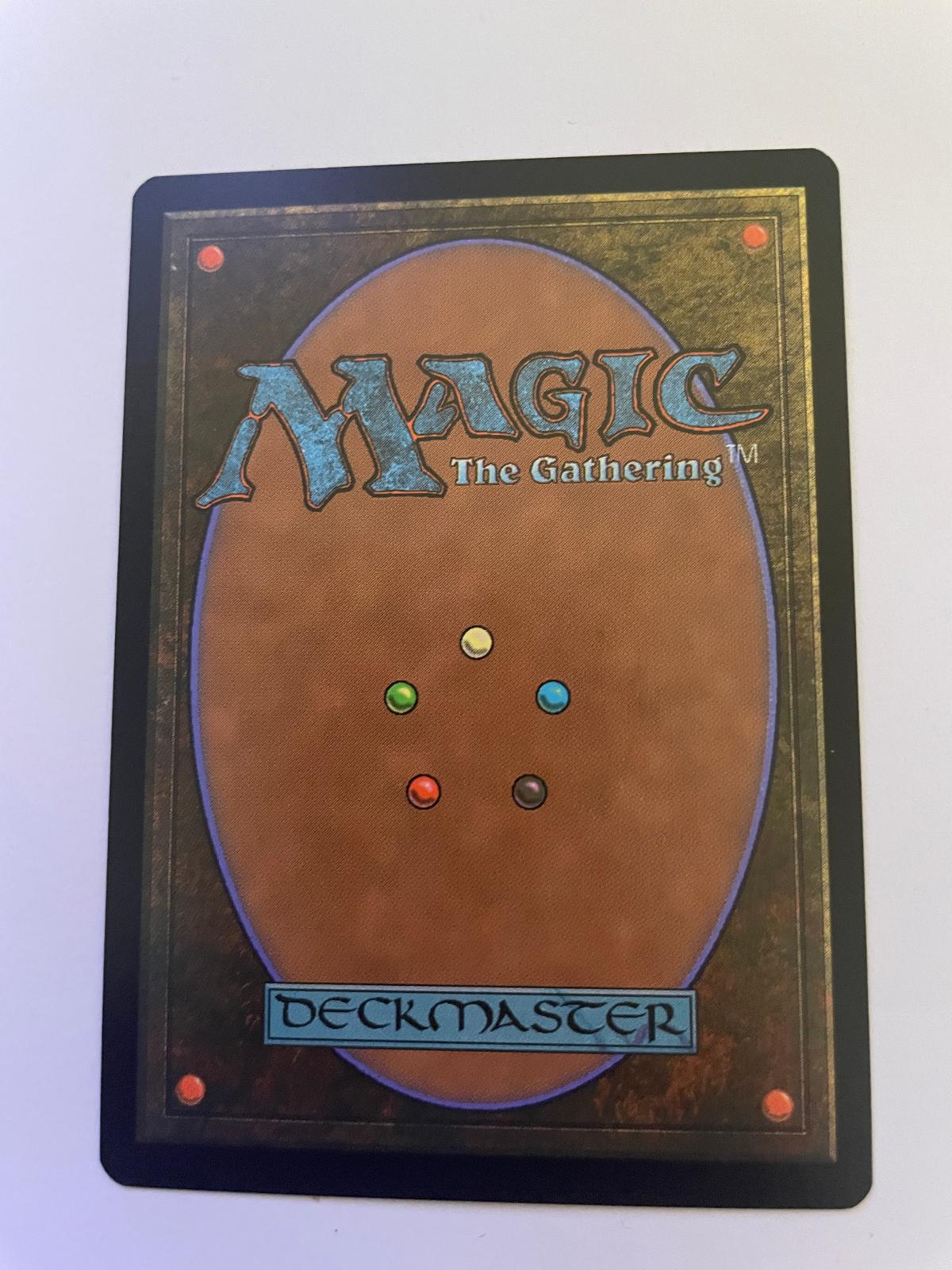 Rampaging Soulrager 151 Duskmourn: House of Horror Magic: The Gathering NM