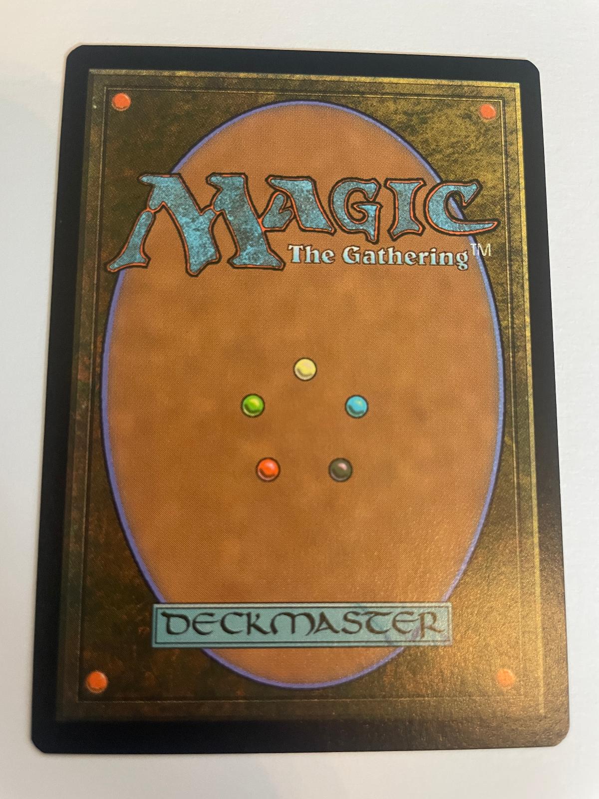 Fetid Gargantua 94 Modern Horizons 3 NM