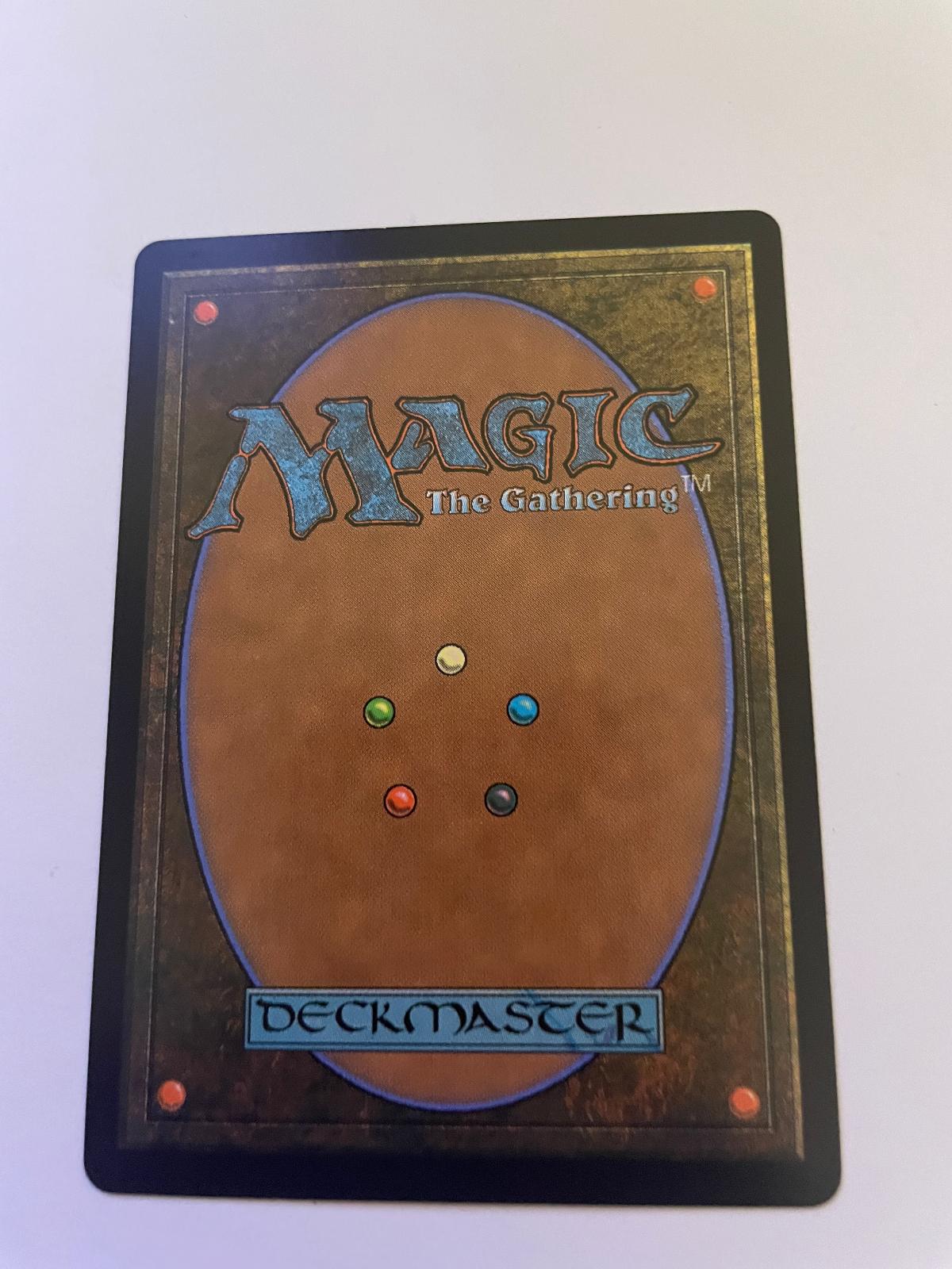 Sower of Chaos 95 Common Foundations Magic: The Gathering Near Mint