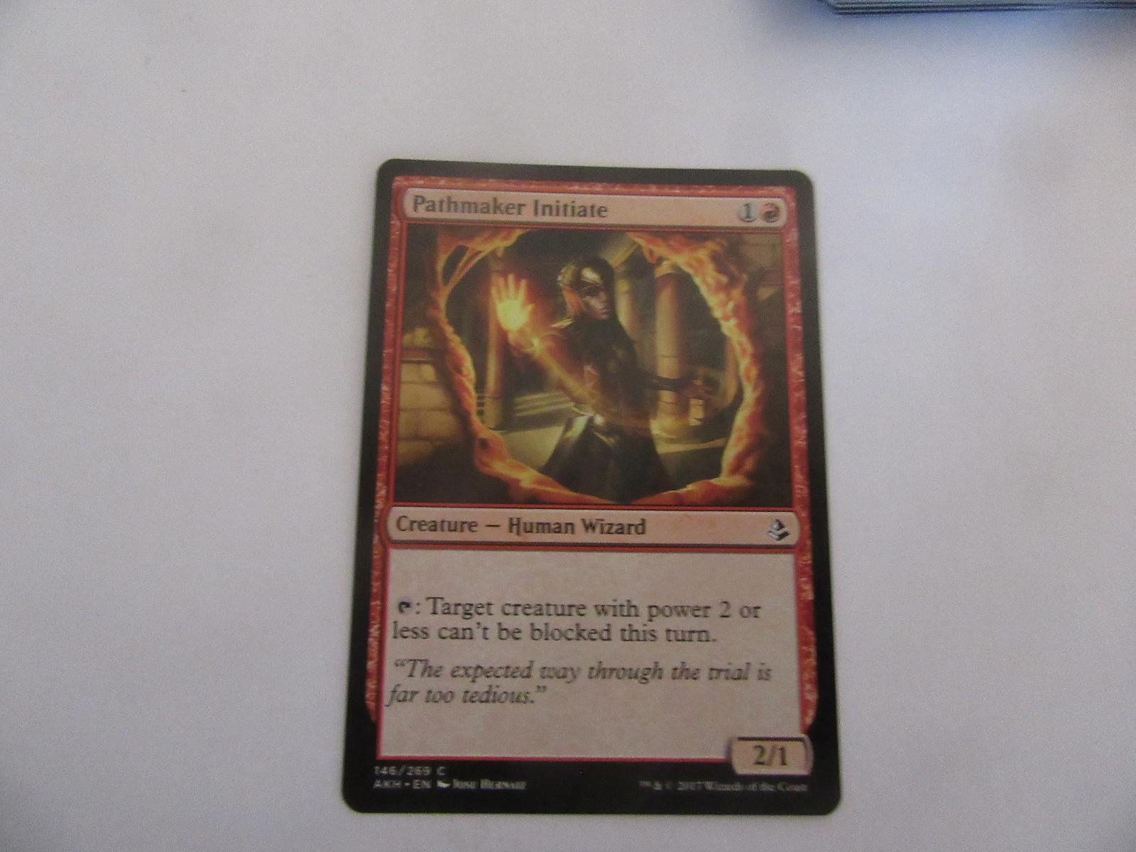 Pathmaker Initiate 146 Amonkhet NM