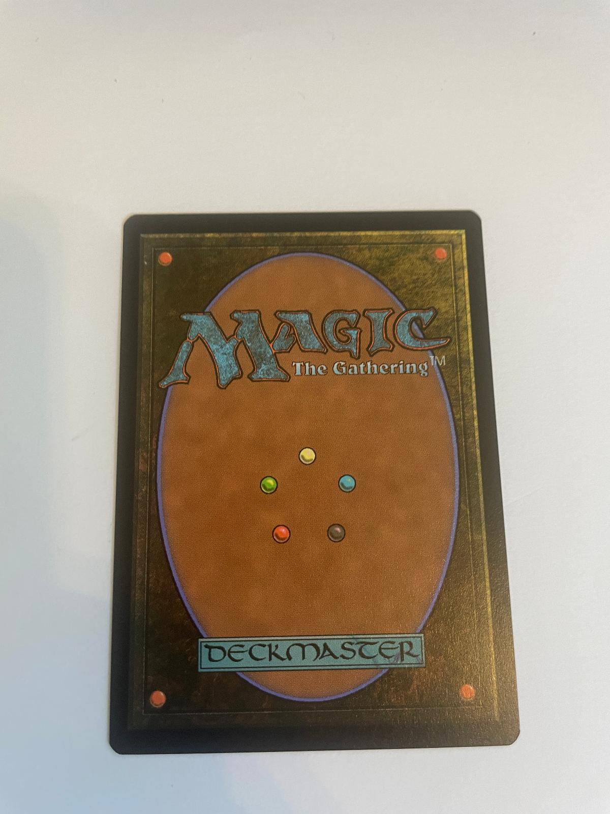 Omen of the Forge 145 Theros Beyond Death NM