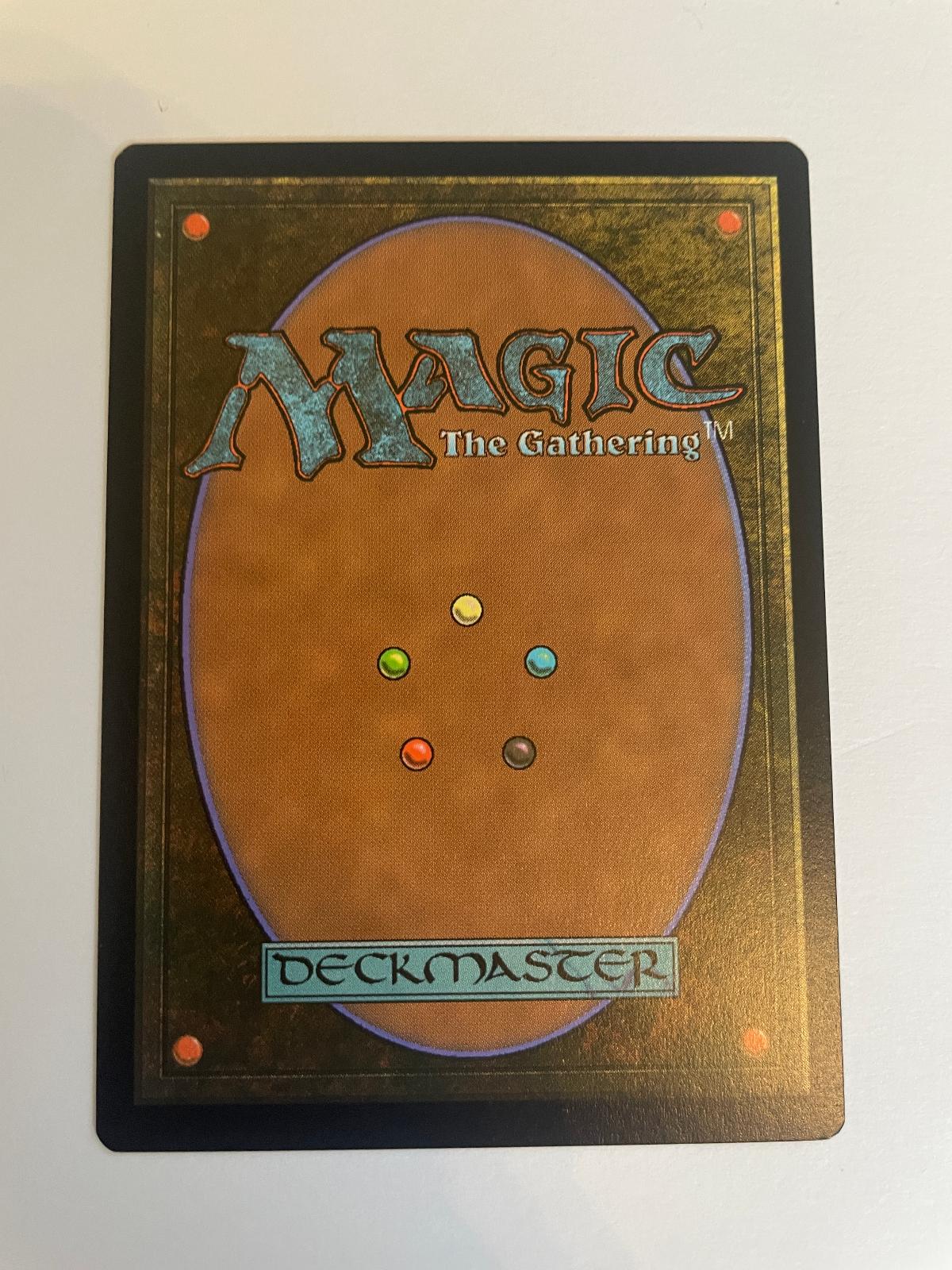 Glamermite 50 Lorwyn Eclipsed ECL NM