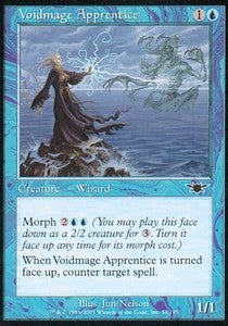 Voidmage Apprentice