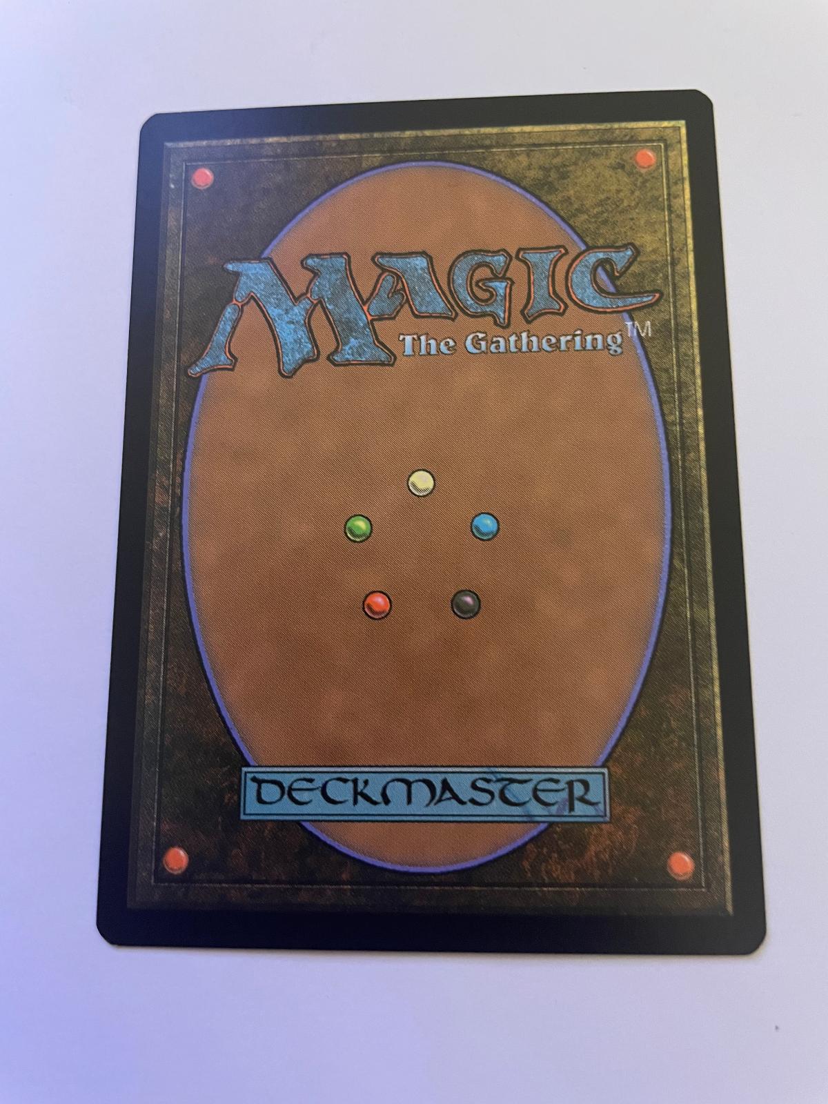 Witching Well 135 Common Commander Masters Magic: The Gathering Near Mint