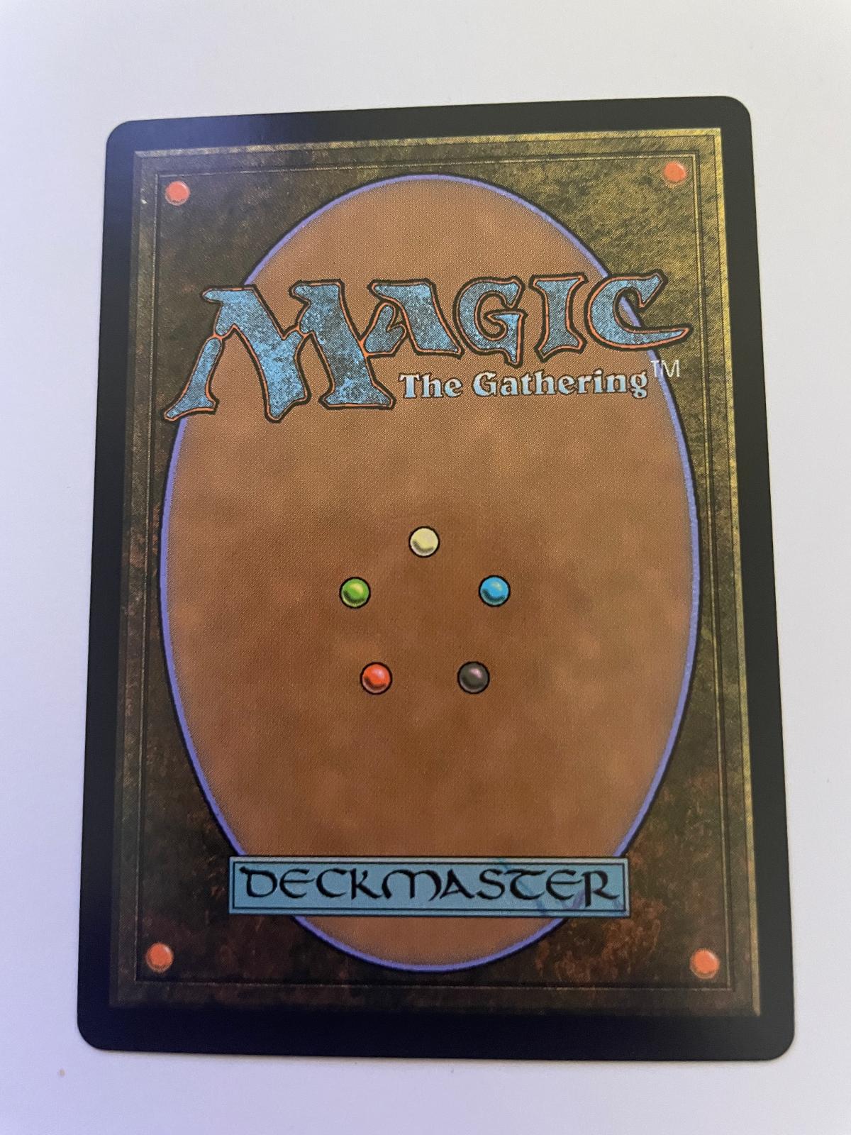 Rocky Rebuke 193 Common Avatar: The Last Airbender Magic: The Gathering NM