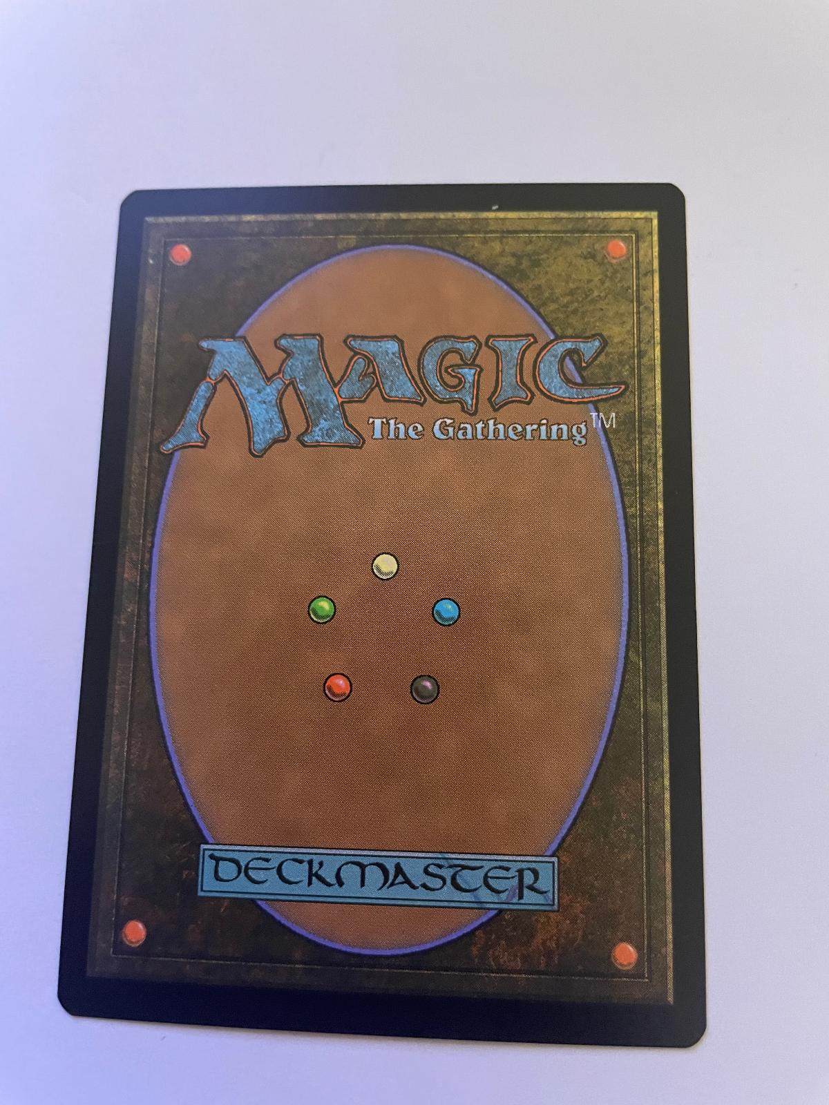 Windurst, Federation Center 292 Land FINAL FANTASY Magic: The Gathering NM