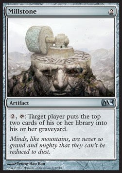 Millstone