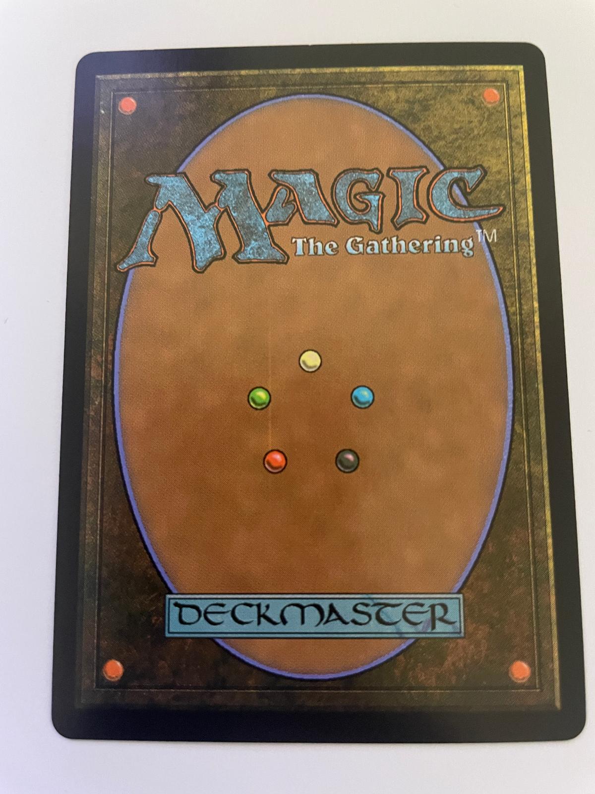 Ahriman 87 Common FINAL FANTASY Magic: The Gathering Near Mint