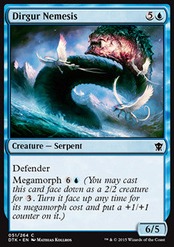 Dirgur Nemesis