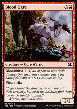 Blood Ogre