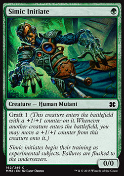 Simic Initiate