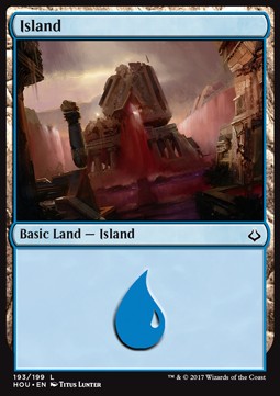 Island (V.3)