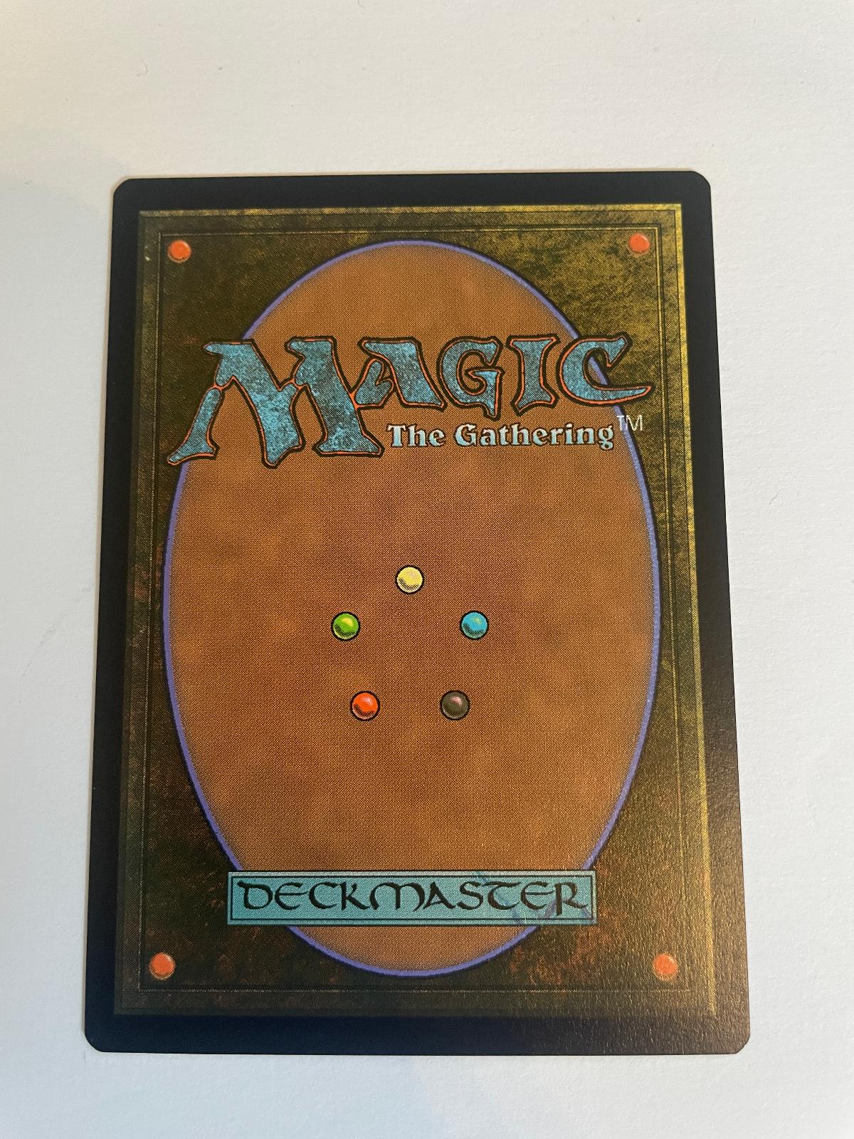 Lightning Strike 146 Avatar: The Last Airbender NM