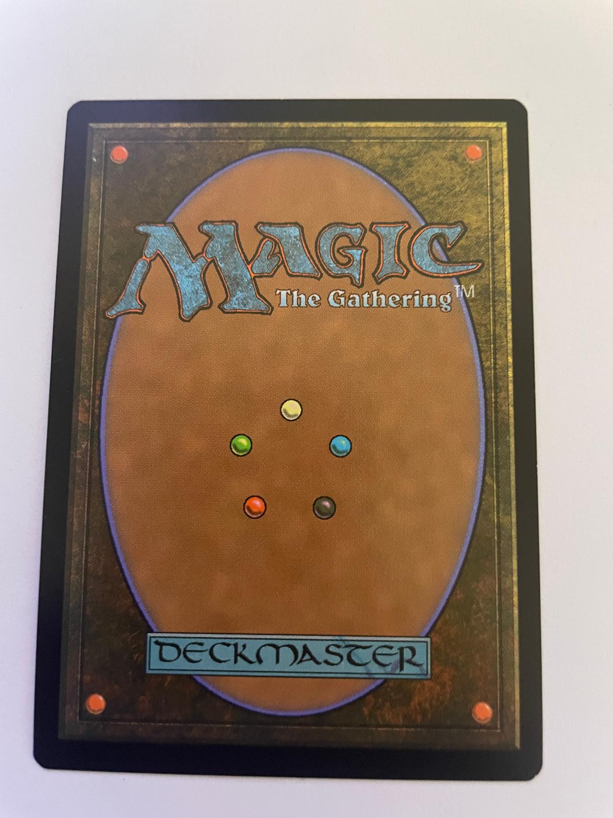 Item Shopkeep 142 Common FINAL FANTASY Magic: The Gathering Near Mint