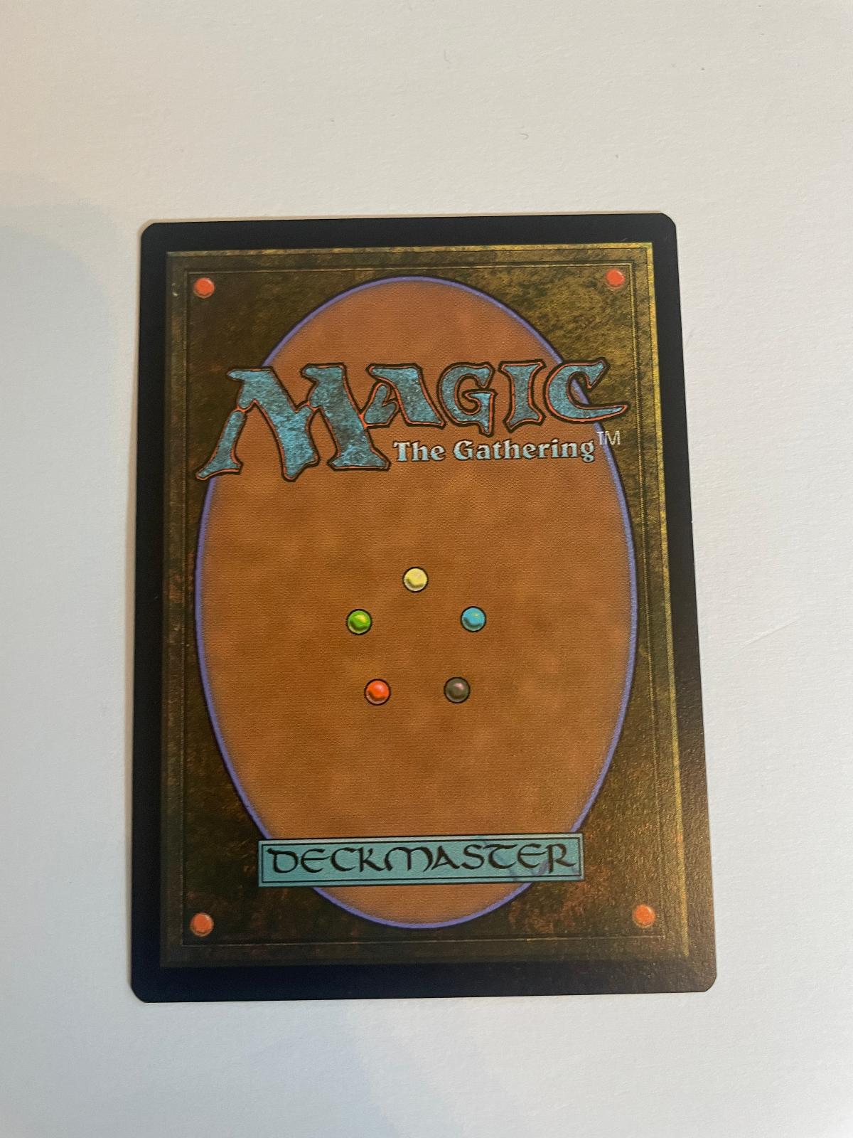 Stoic Grove-Guide 243 Lorwyn Eclipsed ECL NM