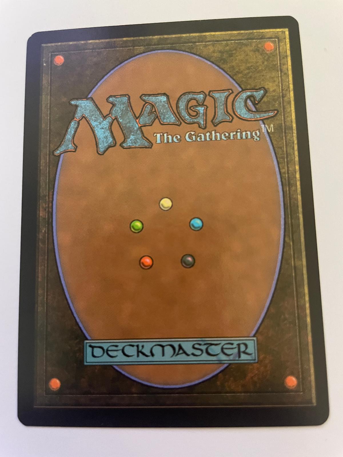 Frost Trickster 043/275 Common The List Reprints Magic: The Gathering Near Mint