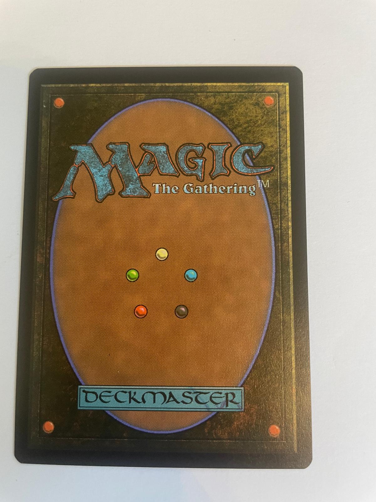 Pretending Poxbearers 237 Avatar: The Last Airbender NM