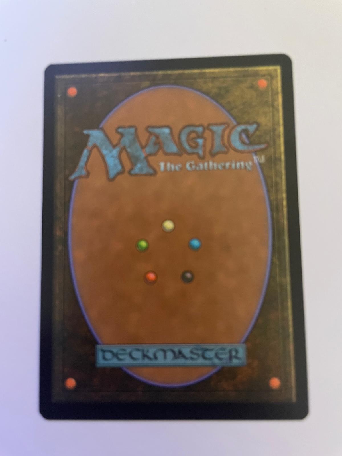 Master Chef 241 Commander Legends: Battle for Baldur's Gate NM