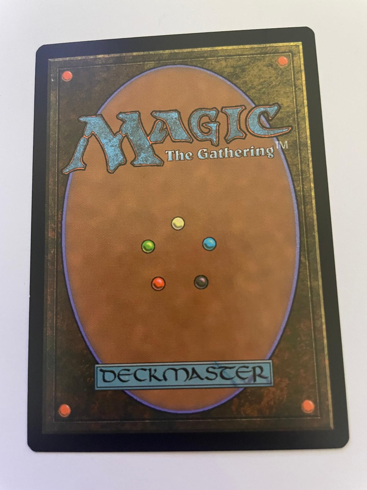 Hill Gigas 141 Common FINAL FANTASY Magic: The Gathering Near Mint