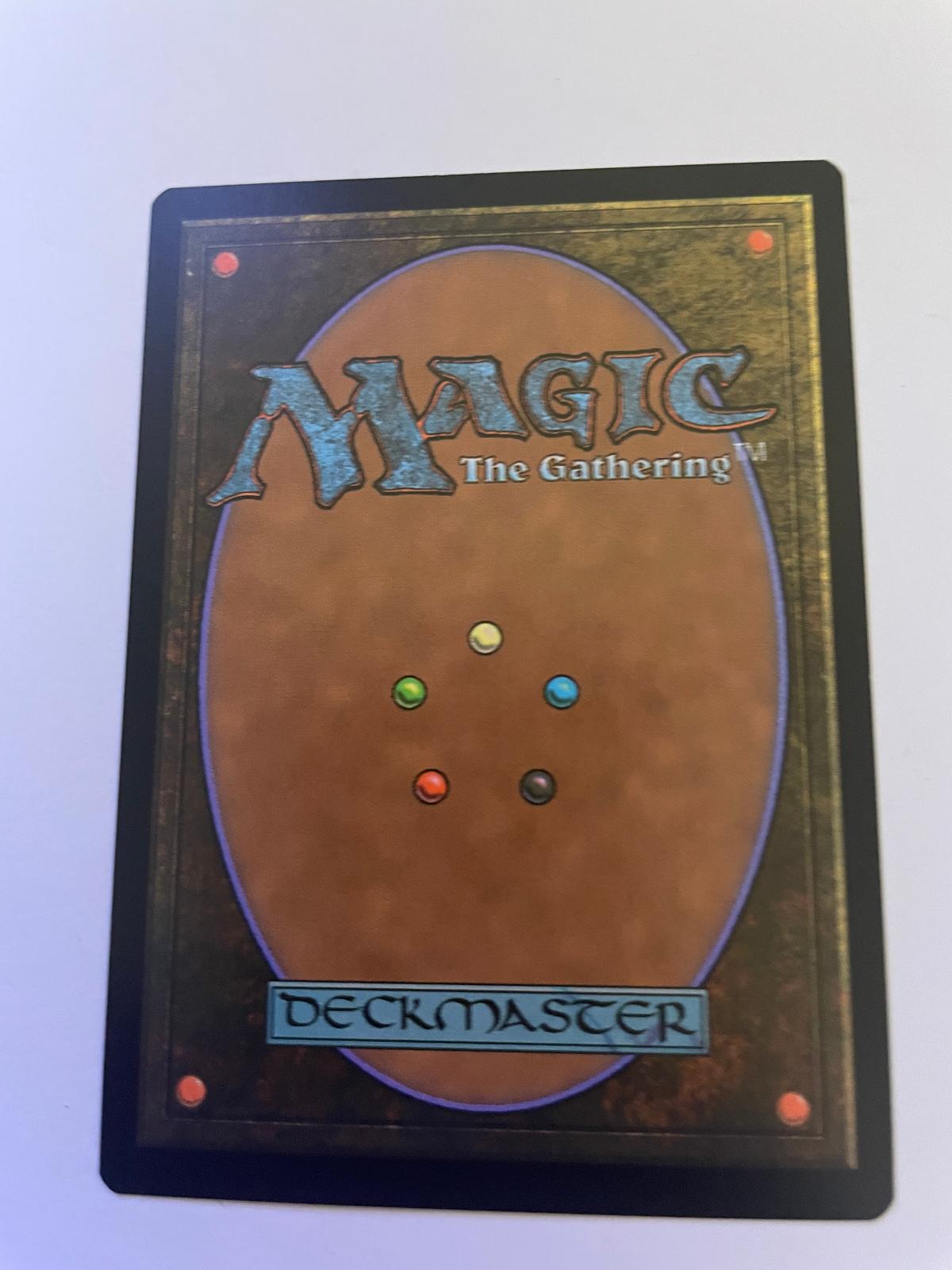Sold Out 119 Common Avatar: The Last Airbender Magic: The Gathering Near Mint