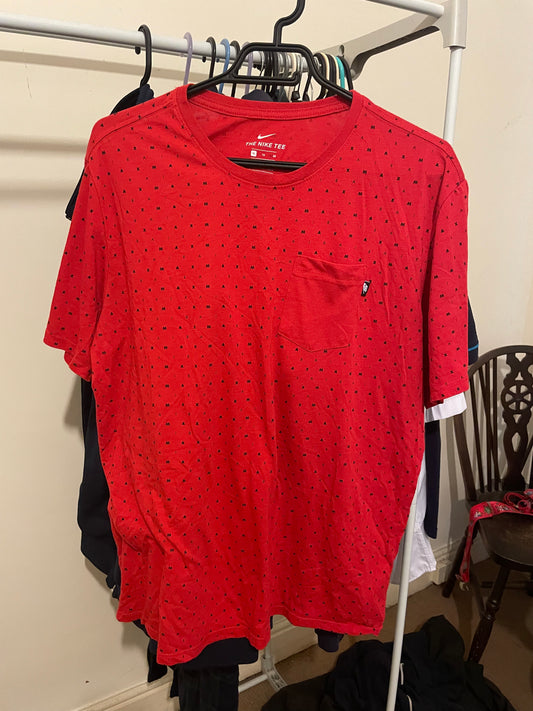 Nike Tee XL