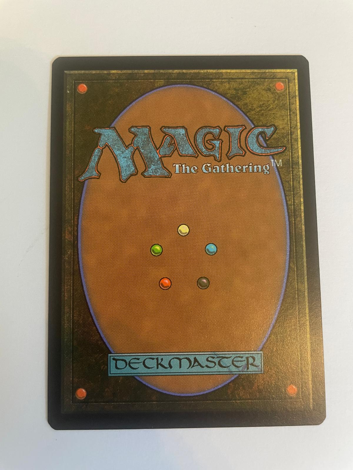Path of Annihilation 165 Modern Horizons 3 NM