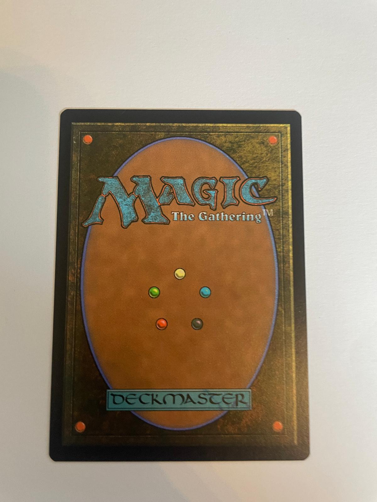 Firdoch Core 255 Lorwyn Eclipsed ECL NM