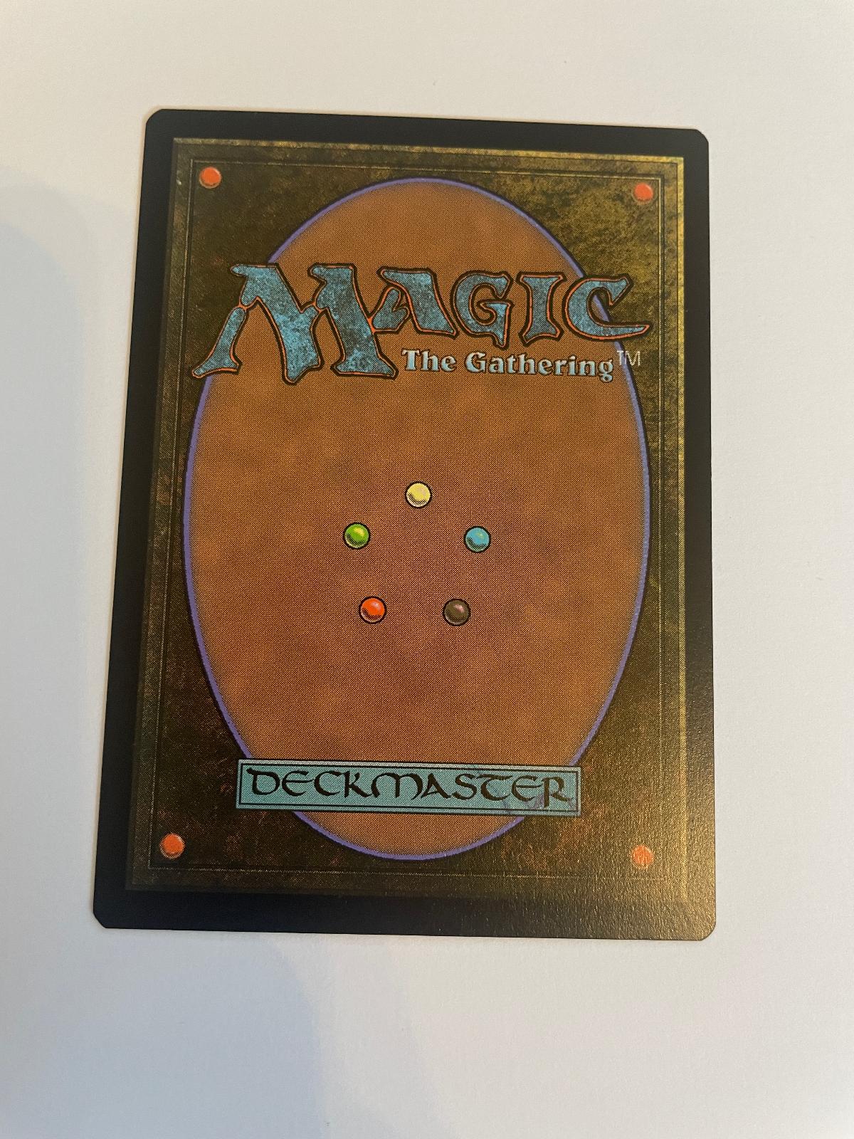 Bogslither's Embrace 94 Lorwyn Eclipsed ECL NM
