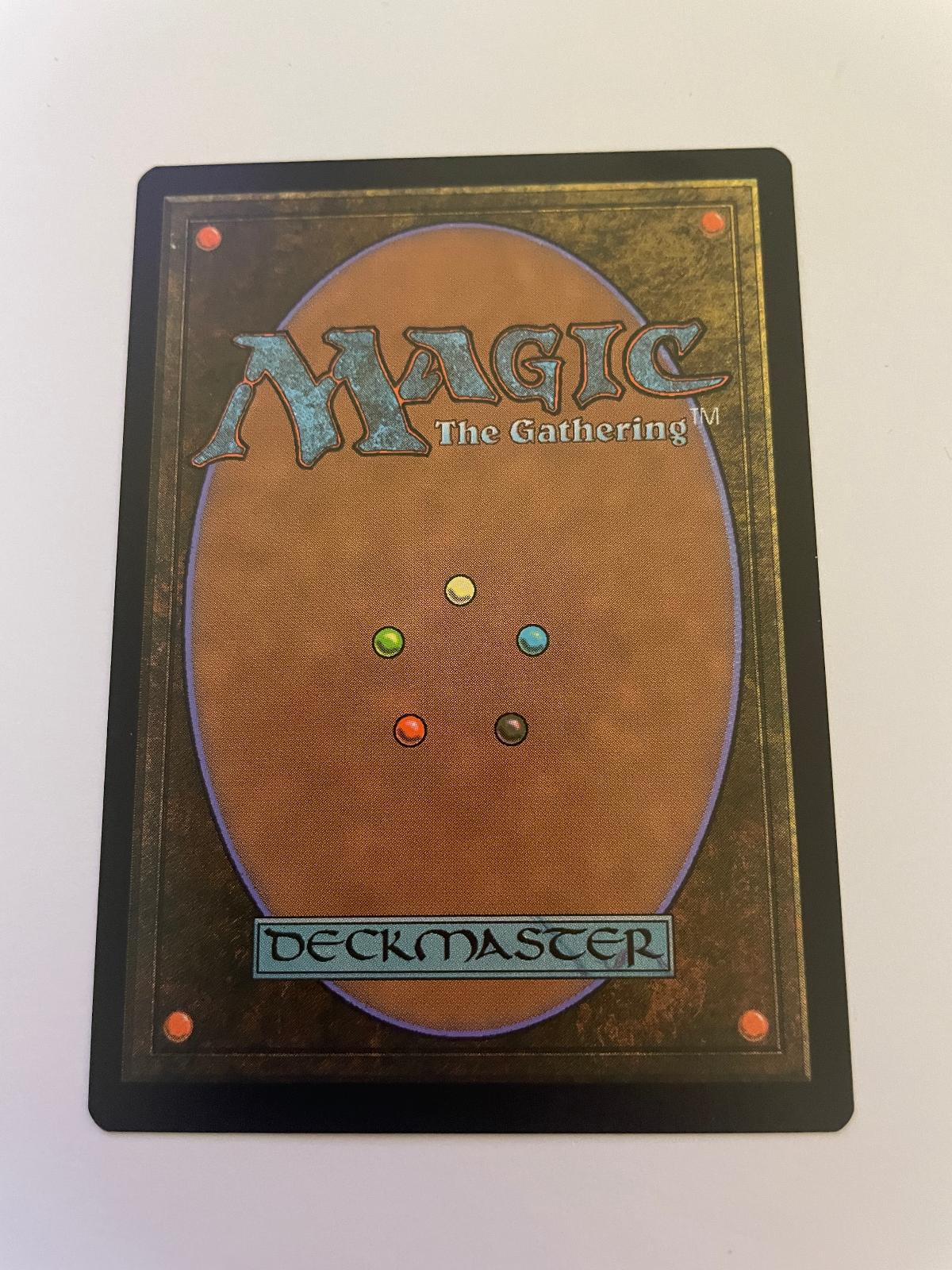 Daily Bugle Reporters 6 Common Marvel's Spider-Man Magic: The Gathering NM