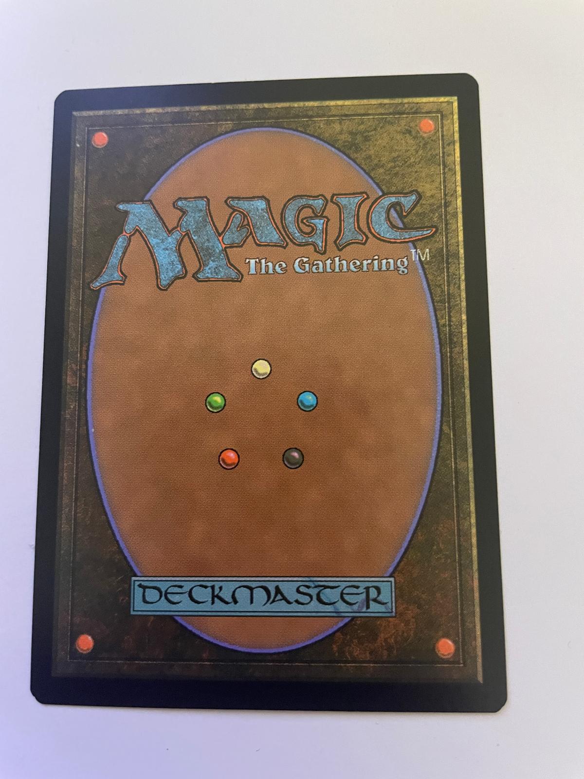 Qutrub Forayer 112 Common FINAL FANTASY Magic: The Gathering Near Mint