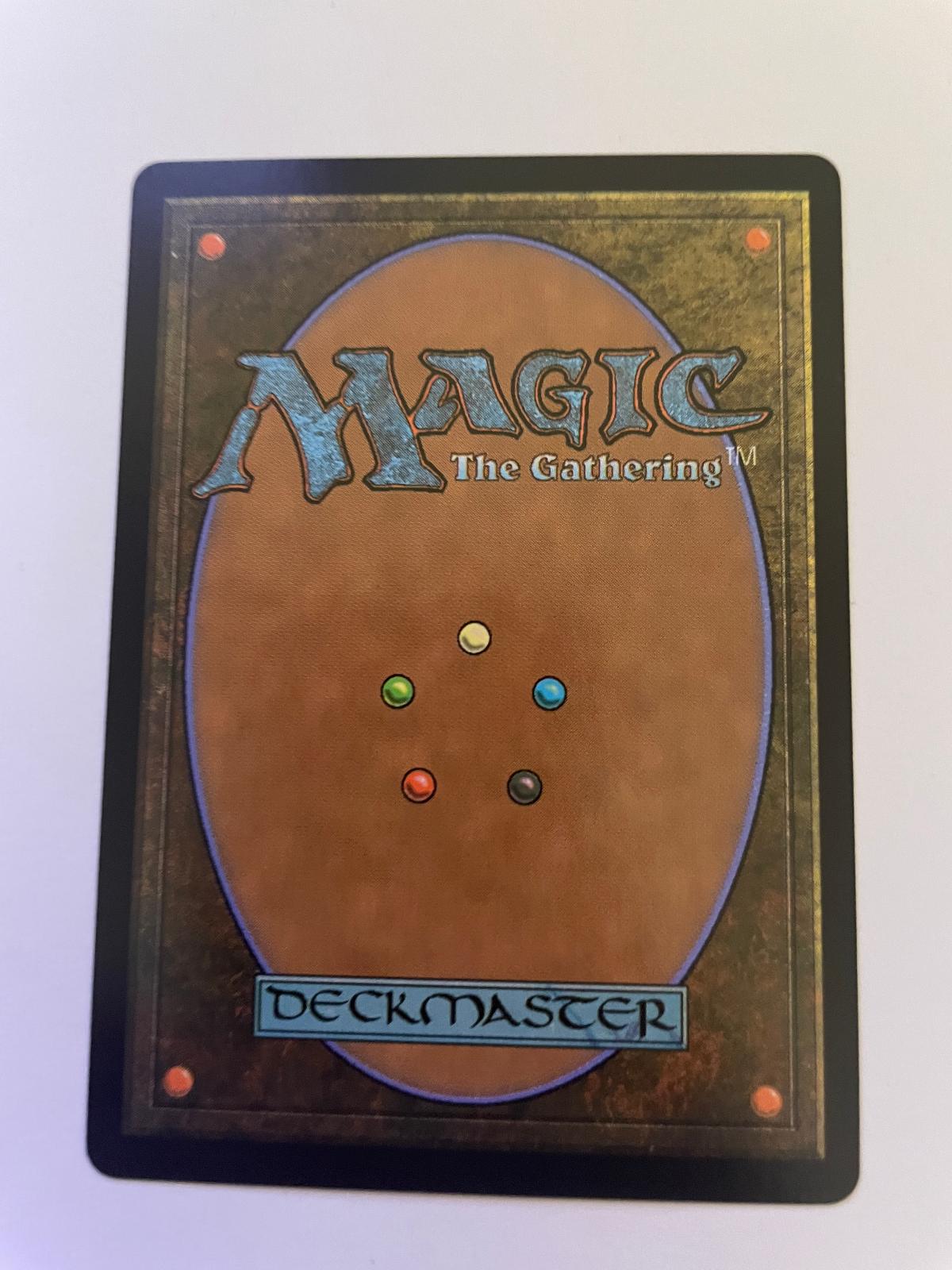 Sahagin 71 Common FINAL FANTASY Magic: The Gathering Near Mint