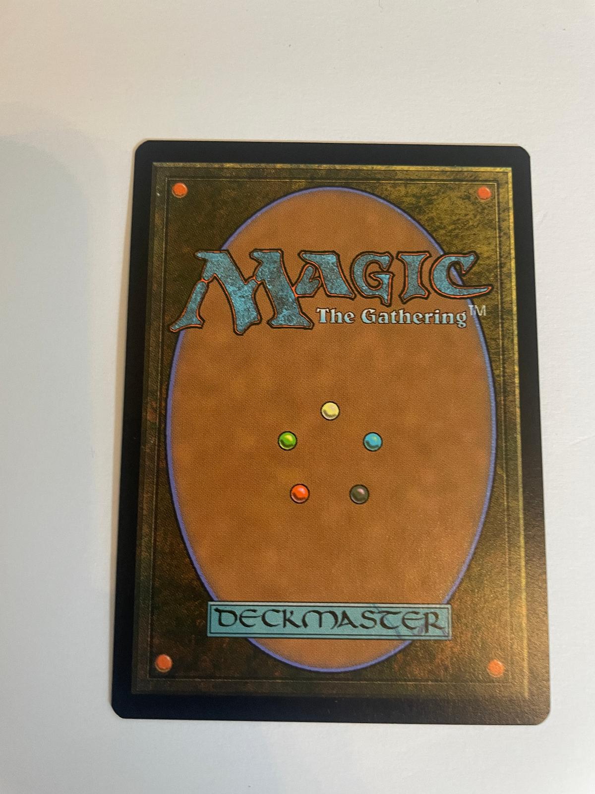 Temperamental Oozewagg 172 Modern Horizons 3 NM