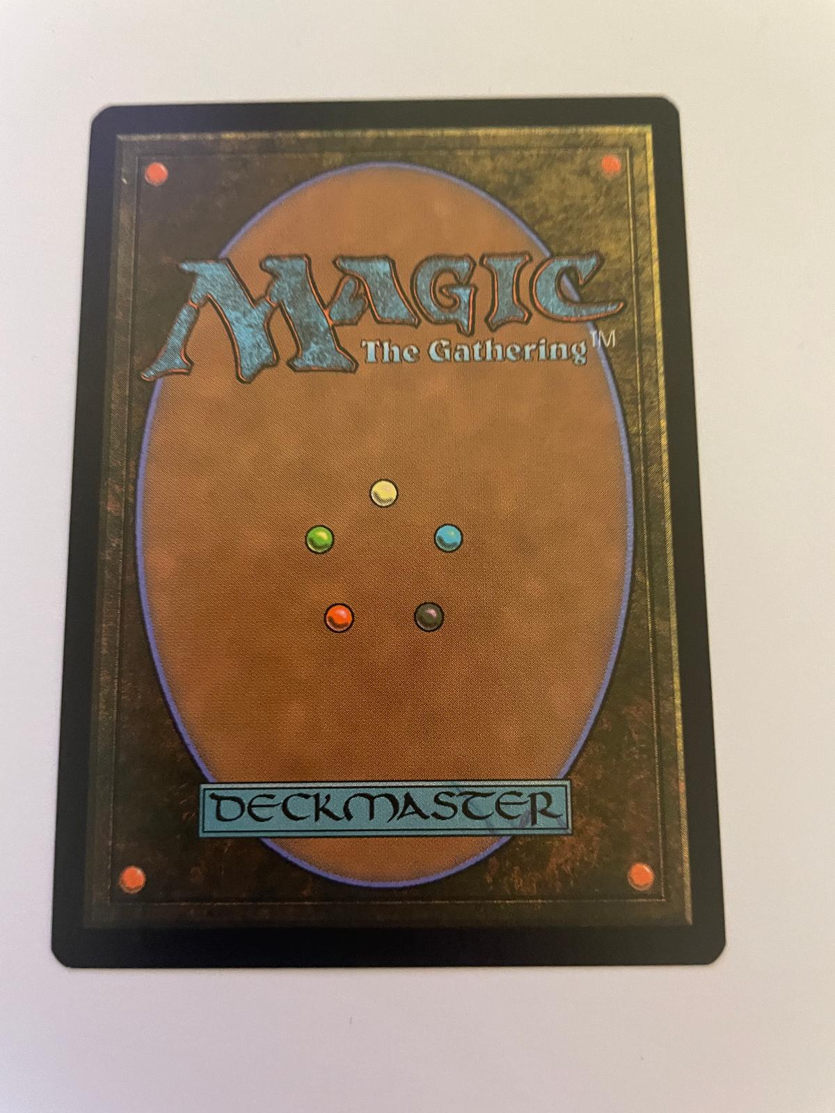 Daggermaw Megalodon 48 Common Duskmourn: House of Horror Magic: The Gathering NM