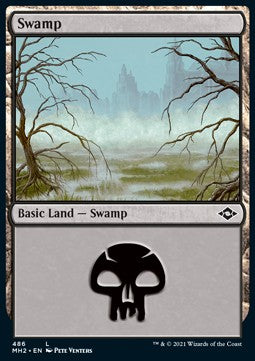 Swamp (V.3)