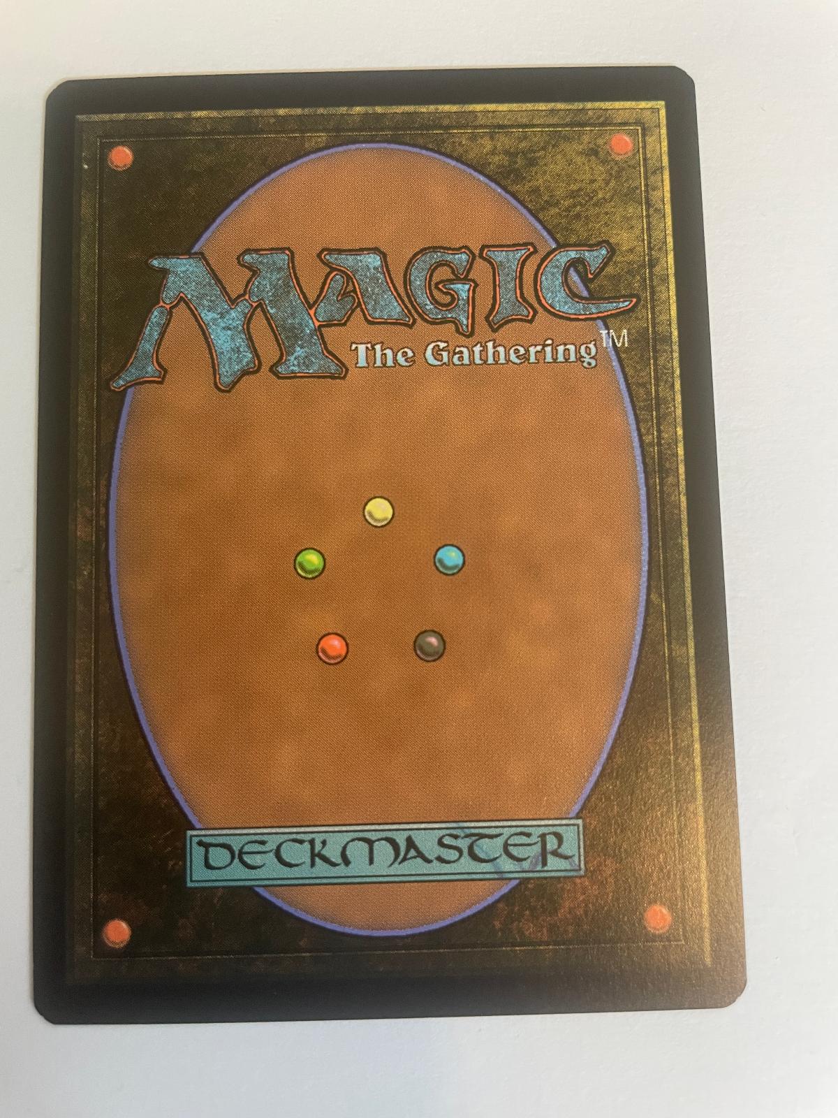 Soul-Shackled Zombie 70 Foundations FDN NM