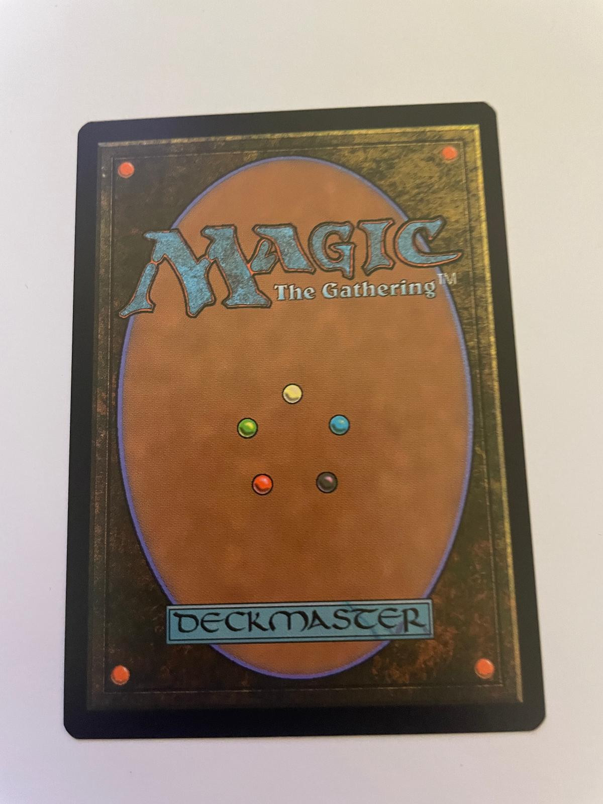 Guidelight Optimizer 45 Common Aetherdrift Magic: The Gathering Near Mint