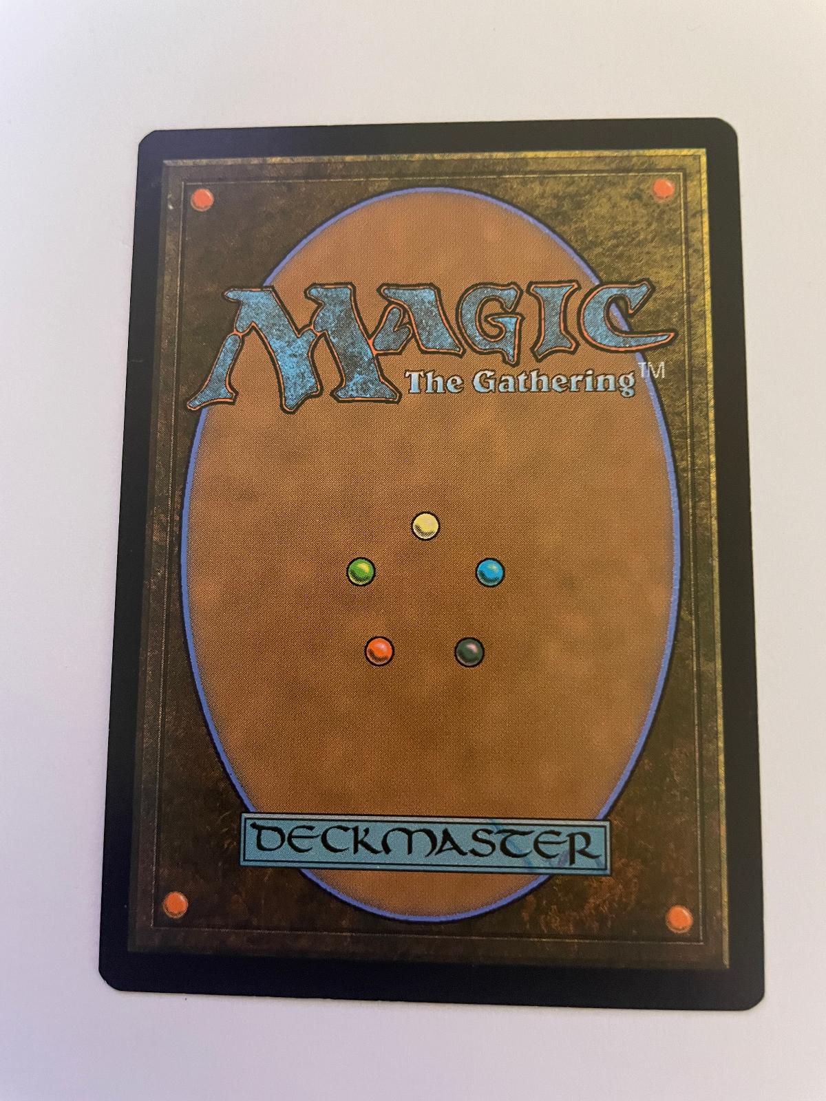 Icewind Elemental 42 Common Foundations Magic: The Gathering Near Mint
