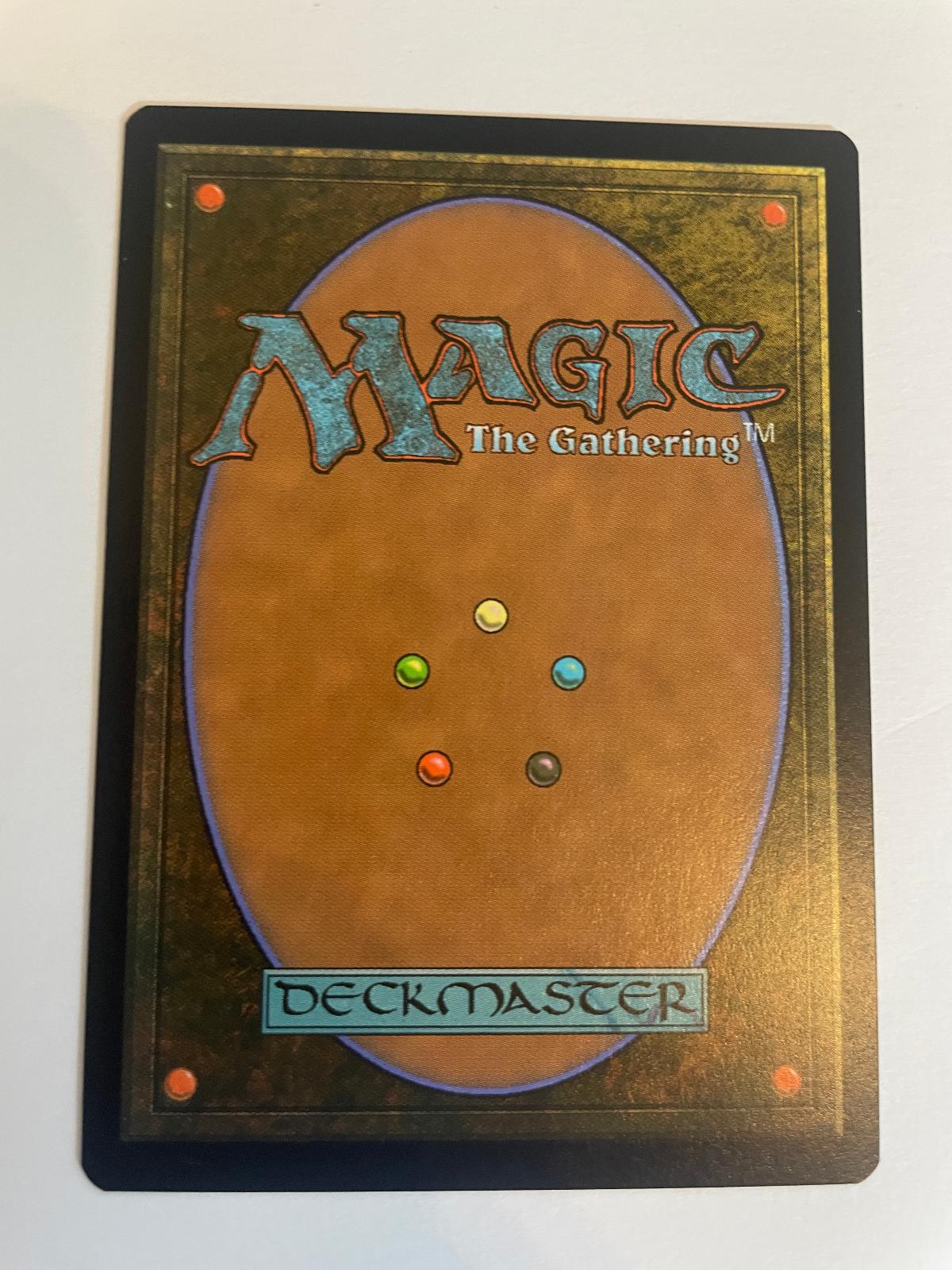 Lethal Throwdown 99 Modern Horizons 3 NM