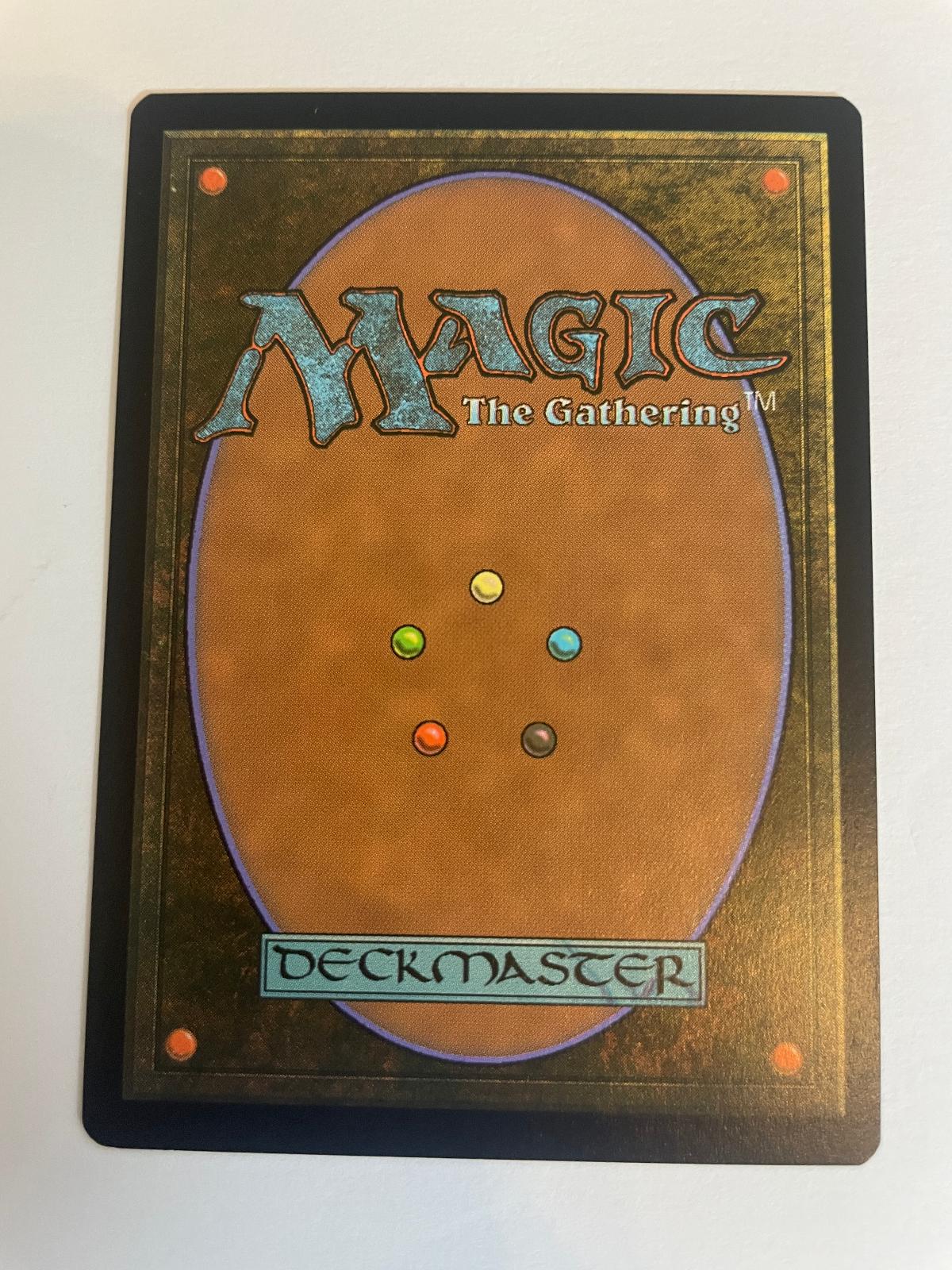 Jaya's Firenado 134 Dominaria United NM