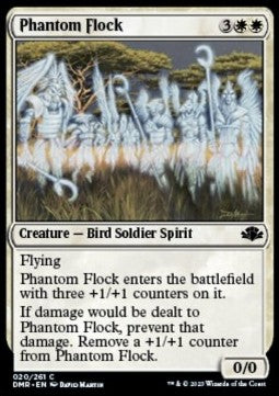 Phantom Flock