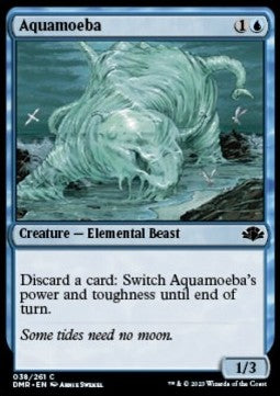 Aquamoeba