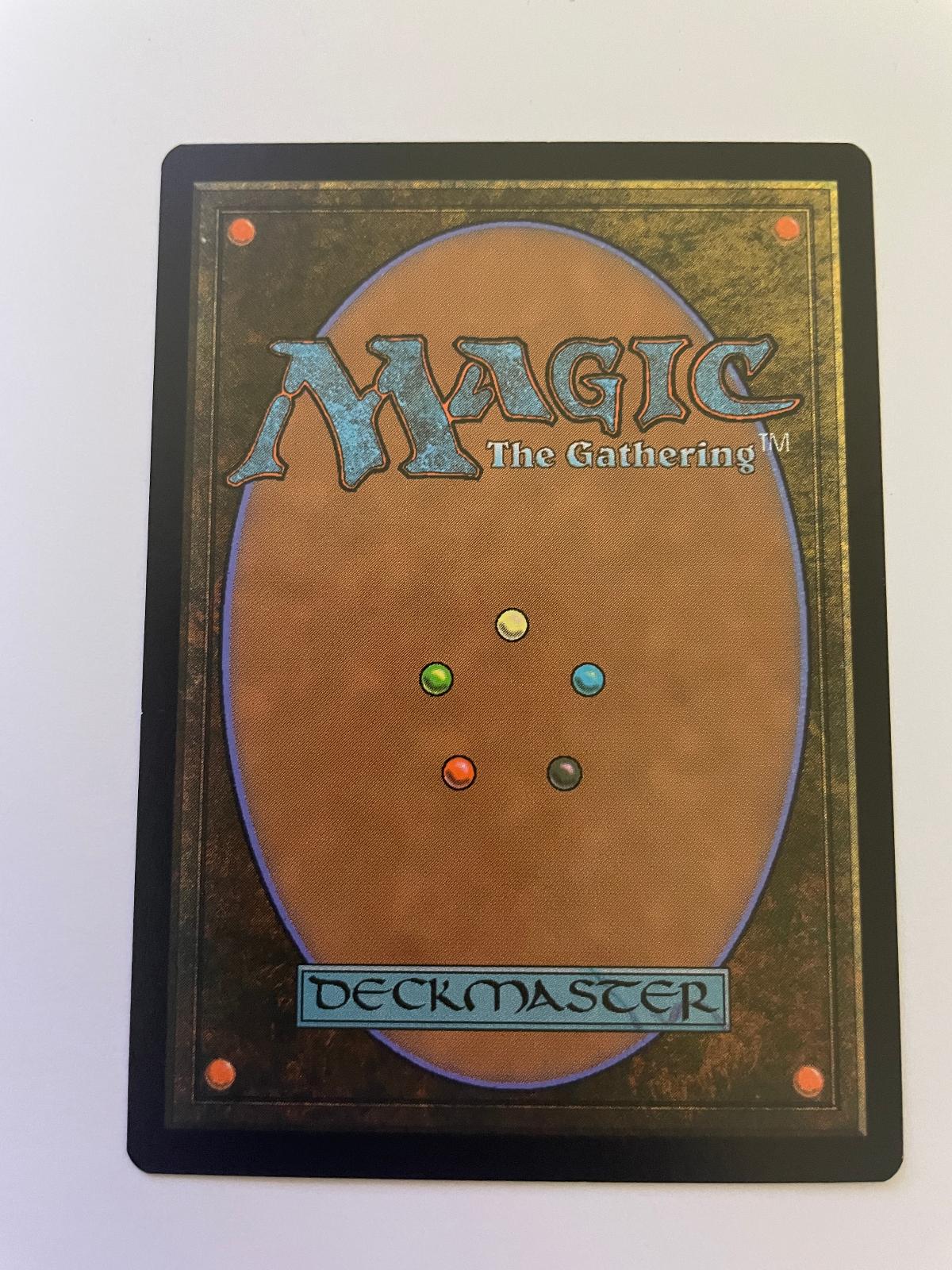 Black Mage's Rod 90 Common FINAL FANTASY Magic: The Gathering Near Mint