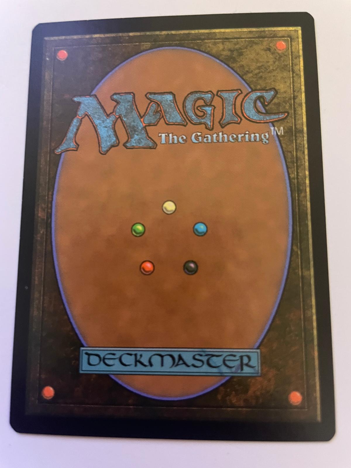 Static Prison 44 Uncommon Modern Horizons 3 Magic: The Gathering Near Mint